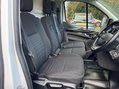 Ford Transit Custom 300 LIMITED P/V ECOBLUE 11