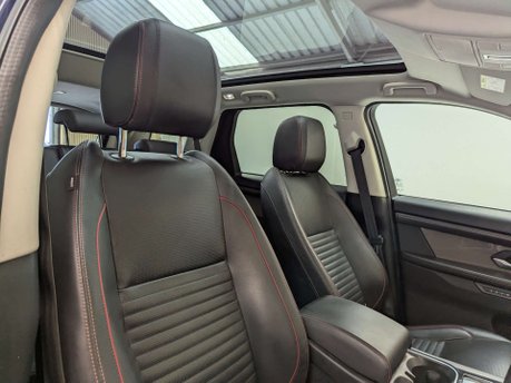 Land Rover Discovery Sport 2.0 Discovery Sport R-Dynamic HSE Auto 4WD 5dr 28