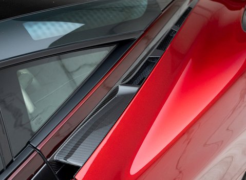 McLaren 720S Performance MSO 34