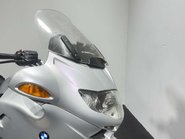 BMW R1150 RT 2001 44K SPORTS TOURER PROJECT BIKE SPARES OR REPAIR 1150CC 13