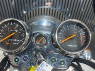 Hyosung GV AQUILA 2007 ONLY 2K RUNNING PROJECT CRUISER BIKE 250CC 14