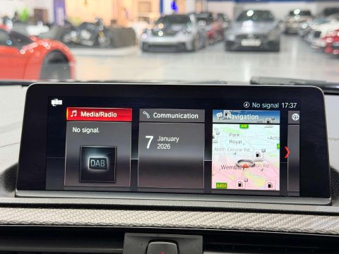 BMW M2 3.0 BiTurbo GPF Competition Coupe 2dr Petrol DCT Euro 6 (s/s) (410 ps) 40