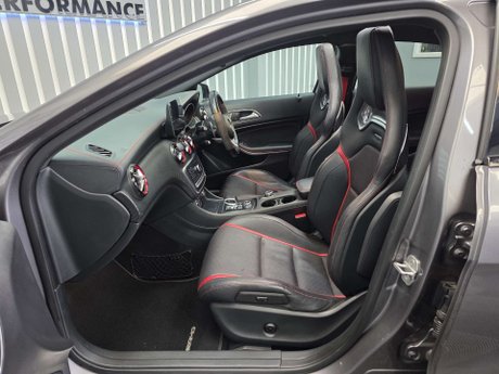 Mercedes-Benz A Class 2.0 A45 AMG Hatchback 5dr Petrol SpdS DCT 4MATIC Euro 6 (s/s) (360 ps) 23