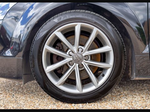 Audi TT 2.0 TT Sport TFSI 3dr 18