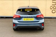 Ford Focus ST-LINE 6