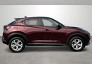 Nissan Juke 1.0 DiG-T 114 N-Connecta 5dr 9