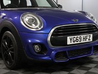 Mini Hatch COOPER SPORT 23
