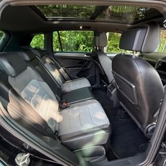 Volkswagen Tiguan R-LINE TECH TSI 4MOTION DSG 3