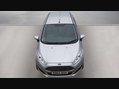 Ford Fiesta 1.2 Fiesta Zetec 3dr 12