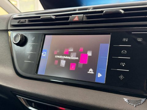 Citroen Grand C4 Picasso 1.6 BlueHDi Exclusive EAT6 Euro 6 (s/s) 5dr 35