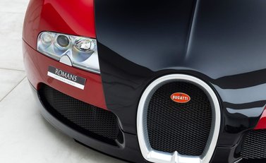 Bugatti Veyron 16.4 35