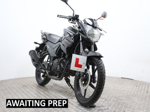 Yamaha YS125 YS 125 1