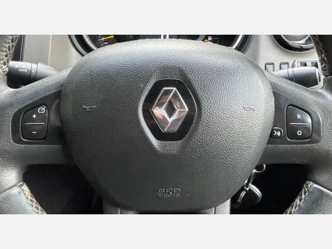 Renault Trafic 1.6 dCi 27 Sport SWB Standard Roof Euro 5 5dr 33