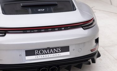 Porsche 911 (992) GT3 Touring 21