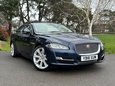 Jaguar XJ 3.0d V6 Portfolio Saloon 4dr Diesel Auto Euro 6 (s/s) (300 ps) 17