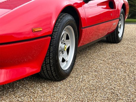 Ferrari 308 GTS QV 19