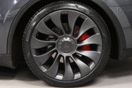 Tesla Model Y Model Y Performance AWD 4WD 5dr 30