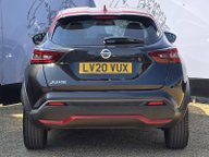 Nissan Juke DIG-T TEKNA PLUS DCT 8