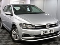 Volkswagen Polo SE TDI 19