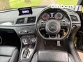 Audi RS Q3 2.5 RS Q3 TFSI Quattro Semi-Auto 4WD 5dr 18