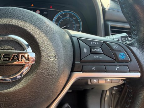 Nissan LEAF TEKNA 14