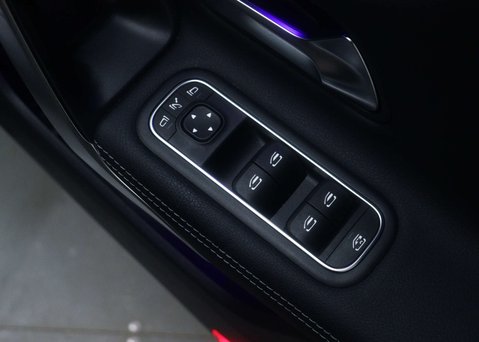 Mercedes-Benz CLA Class 1.3 CLA250e 15.6kWh AMG Line (Premium Plus) Coupe 4dr Petrol Plug-in Hybrid 47