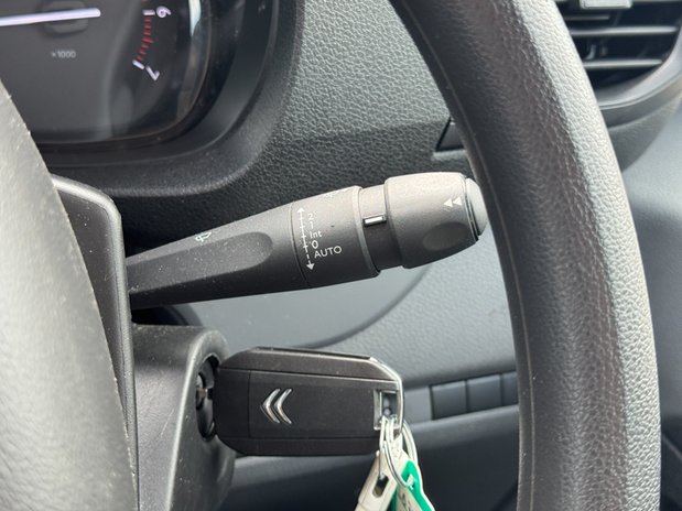 Citroen Dispatch XLWB 2.0Hdi L3H1 Low Roof Enterprise XL Air Con Nav Sensors EURO 6 19
