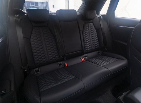 Audi RS3 Sportback Launch Edition 13