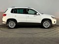 Volkswagen Tiguan SE TDI BLUEMOTION TECHNOLOGY 4MOTION DSG 5