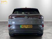 Volkswagen Id.4 Pure 52kWh Life Edition SUV 5dr Electric Auto (148 ps) 6