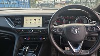 Vauxhall Insignia 2.0 Turbo D BlueInjection SRi VX Line Nav Grand Sport 5dr Diesel Automatic  28