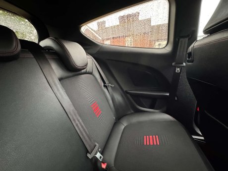 Ford Fiesta 1.0 Fiesta ST-Line X Edition T MHEV 3dr 43