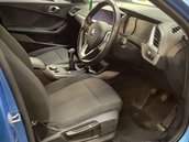 BMW 1 Series 1.5 118I SE 5dr 9
