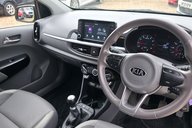 Kia Picanto 1.0 ZEST 5 Door LOOK! 31000 MILES! APPLE CARPLAY! 13