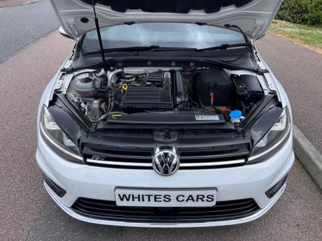 Volkswagen Golf 1.4 TSI BlueMotion Tech ACT R-Line Euro 6 (s/s) 3dr 41