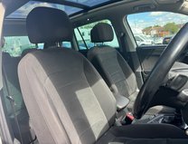 Volkswagen Tiguan 2.0 TSI SEL SUV 5dr Petrol DSG 4Motion Euro 6 (s/s) (180 ps) 12
