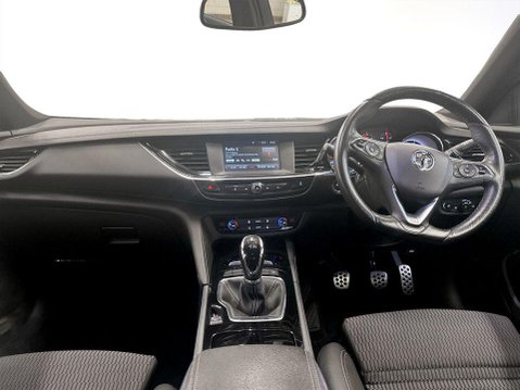 Vauxhall Insignia 1.5i Turbo GPF SRi VX Line Nav Grand Sport 5dr Petrol Manual Euro 6 (s/s) ( 19