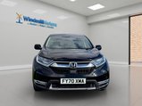 Honda CR-V 2.0 h i-MMD SE eCVT Euro 6 (s/s) 5dr 5