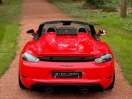 Porsche 718 4.0 Spyder Euro 6 (s/s) 2dr 16