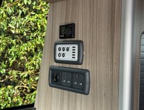 Volkswagen Transporter Camper | Revolution Campers | 4 Berth | Captains Seats | T28 | Euro 6 16