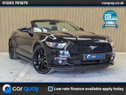 Ford Mustang 2.3 Mustang EcoBoost 2dr 1