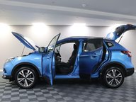 Nissan Qashqai DIG-T TEKNA 6