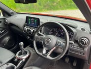 Nissan Juke 1.0 Juke Tekna+ DiG-T 5dr 16