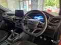 Ford Kuga 1.5T EcoBoost ST-Line Edition Euro 6 (s/s) 5dr 78