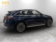 Mercedes-Benz EQC EQC 400 80kWh AMG Line (Premium) SUV 5dr Electric Auto 4MATIC (408 ps) 7