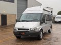 Auto-Sleepers Duetto 330M 2