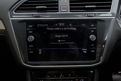 Volkswagen Tiguan Allspace LIFE TSI DSG 30