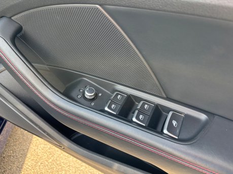 Audi S3 2.0 TFSI Cabriolet 2dr Petrol S Tronic quattro Euro 6 (s/s) (310 ps) 25