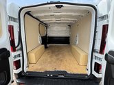 Renault Trafic SWB L1H1 [SOLD MM] Low Roof Advance SL30 Air Con Nav Sensors EURO 6 13
