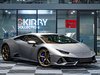 Lamborghini Huracan LP640-4 EVO